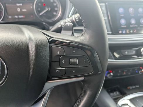 Used 2024 Buick Enclave Essence w/ Sport Touring Edition image 19