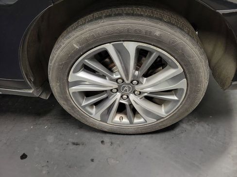 Used 2017 Acura MDX SH-AWD w/ Technology Package image 10