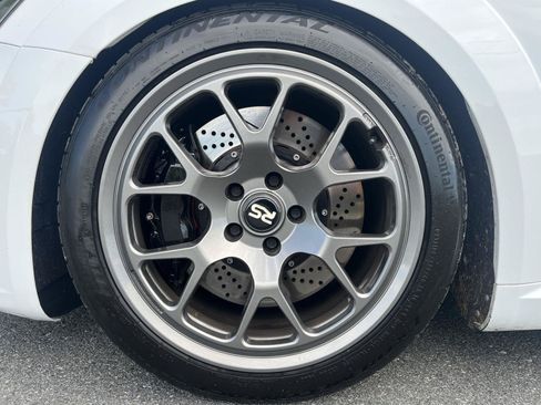 Used 2017 Audi TT 2.0T AWD/4WD image 34
