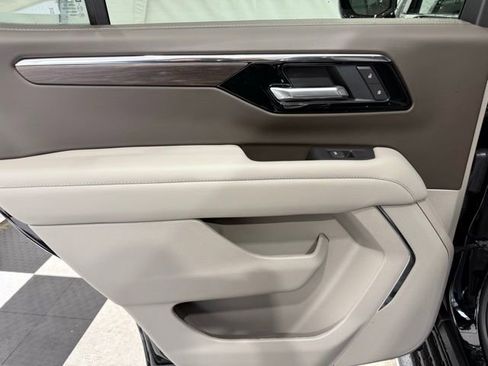 New 2026 Chevrolet Tahoe LS w/ LPO, Dark Essentials Package image 19