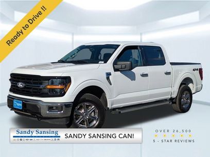 Used 2024 Ford F150 XLT