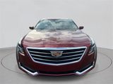 Used 2017 Cadillac CT6 Luxury image 4