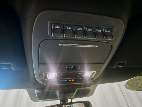 Used 2023 Ford F150 Raptor AWD/4WD image 16