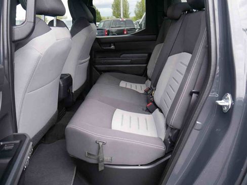 Used 2024 Toyota Tacoma TRD Off-Road image 13