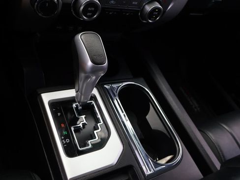 Certified 2021 Toyota Tundra TRD Pro AWD/4WD image 24