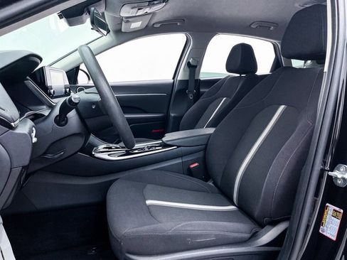 Used 2022 Hyundai Sonata SEL image 19