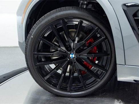 New 2026 BMW X5 xDrive40i w/ M Sport Package image 26