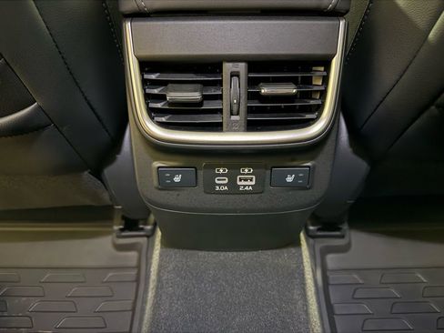 Used 2024 Subaru Outback Touring XT image 19
