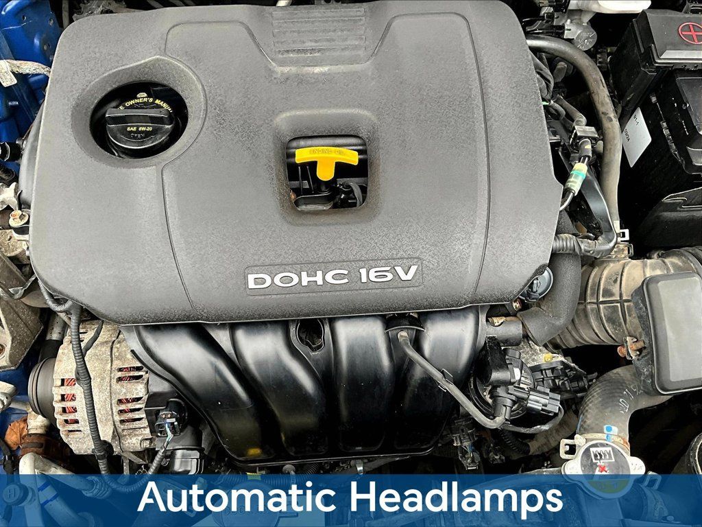 Used 2013 Hyundai Elantra Limited w/ Technology Pkg FWD image 31