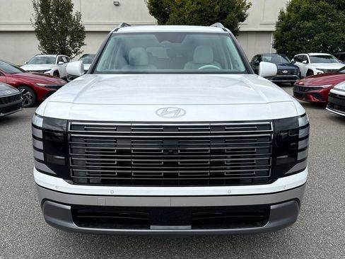 New 2026 Hyundai Palisade Limited FWD image 9