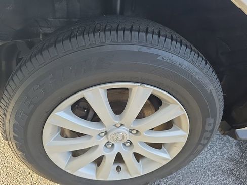 Used 2011 MAZDA CX-7 i SV image 6