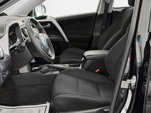 Used 2015 Toyota RAV4 XLE AWD/4WD image 13