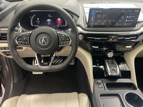 New 2026 Acura MDX A-Spec image 14