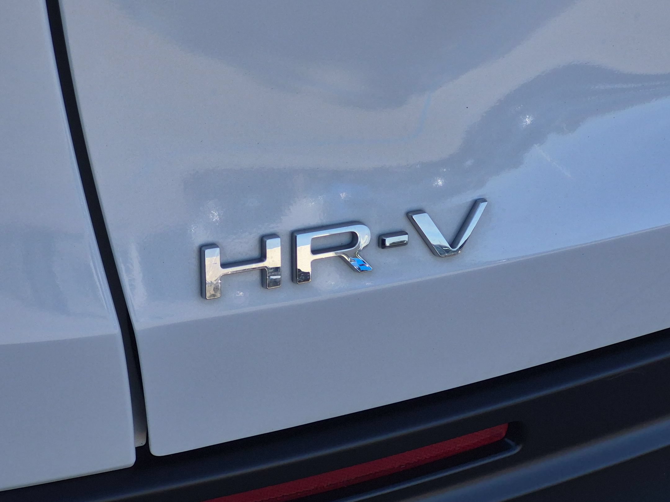 Used 2024 Honda HR-V LX image 27