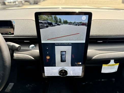 New 2025 Ford Mustang Mach-E Premium image 22