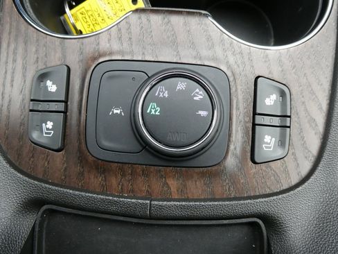 Certified 2023 GMC Acadia Denali w/ Black Diamond Edition image 29