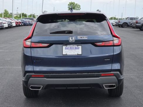 New 2026 Honda CR-V Sport Touring image 11