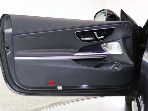 Used 2024 Mercedes-Benz CLE 53 AMG CLE 53 AMG image 18