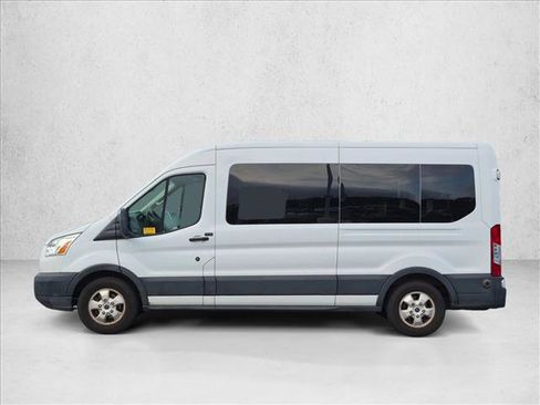 Used 2019 Ford Transit 350 XLT RWD image 8