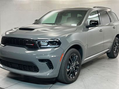 New 2026 Dodge Durango GT