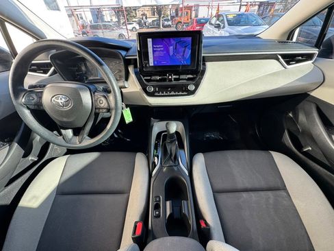 Used 2024 Toyota Corolla LE image 13