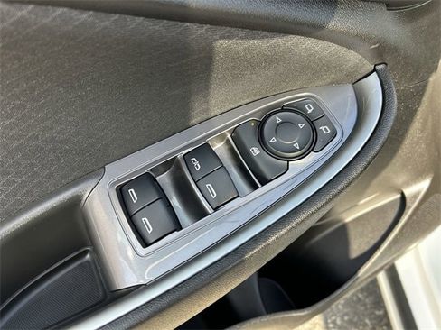 Used 2025 Chevrolet Malibu LT image 20