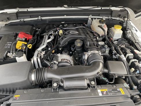 Used 2023 Jeep Gladiator Overland image 33