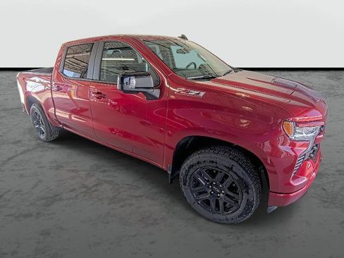 New 2026 Chevrolet Silverado 1500 RST image 4