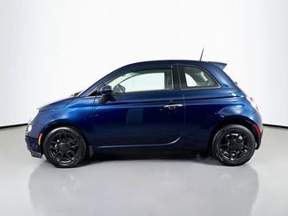 Used 2015 FIAT 500 Pop video 4