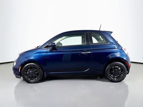 Used 2015 FIAT 500 Pop image 4