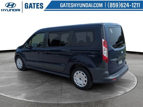 Used 2018 Ford Transit Connect XL FWD image 7