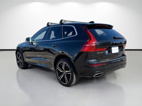 Used 2018 Volvo XC60 T6 R-Design w/ Convenience Package image 5