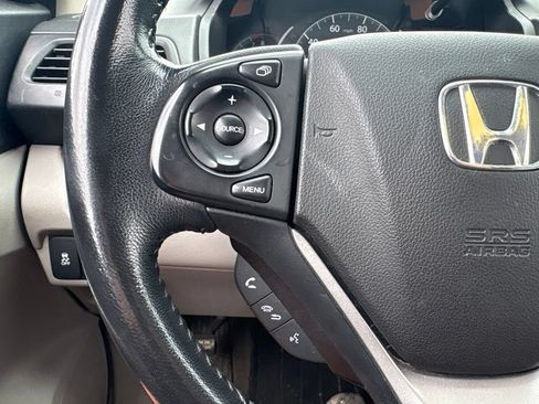 Used 2012 Honda CR-V EX-L image 20