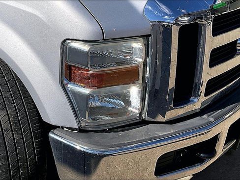 Used 2008 Ford F250 Lariat RWD image 28