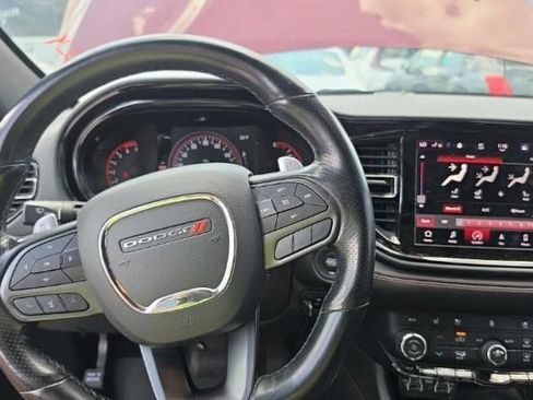 Used 2021 Dodge Durango R/T w/ Tow 'N Go Package AWD/4WD image 2