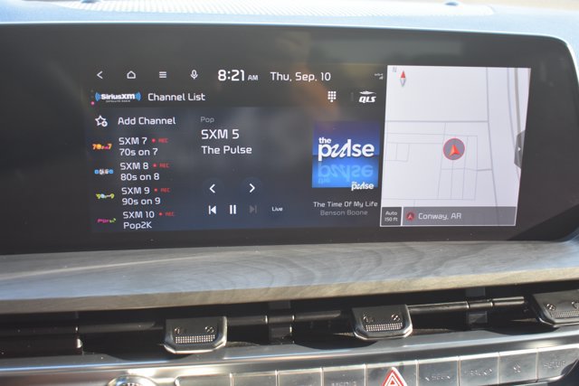 Used 2025 Kia Telluride SX Prestige X-Line AWD/4WD image 25