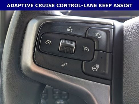 Used 2024 Chevrolet Silverado 2500 LTZ w/ LTZ Plus Package image 17