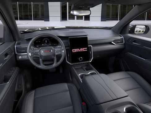 New 2025 GMC Acadia Elevation w/ Elevation Premium Package image 53