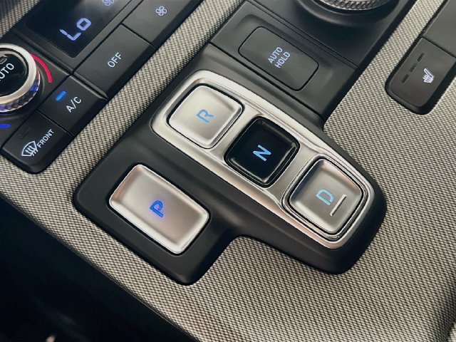 Used 2024 Hyundai Palisade XRT FWD image 24