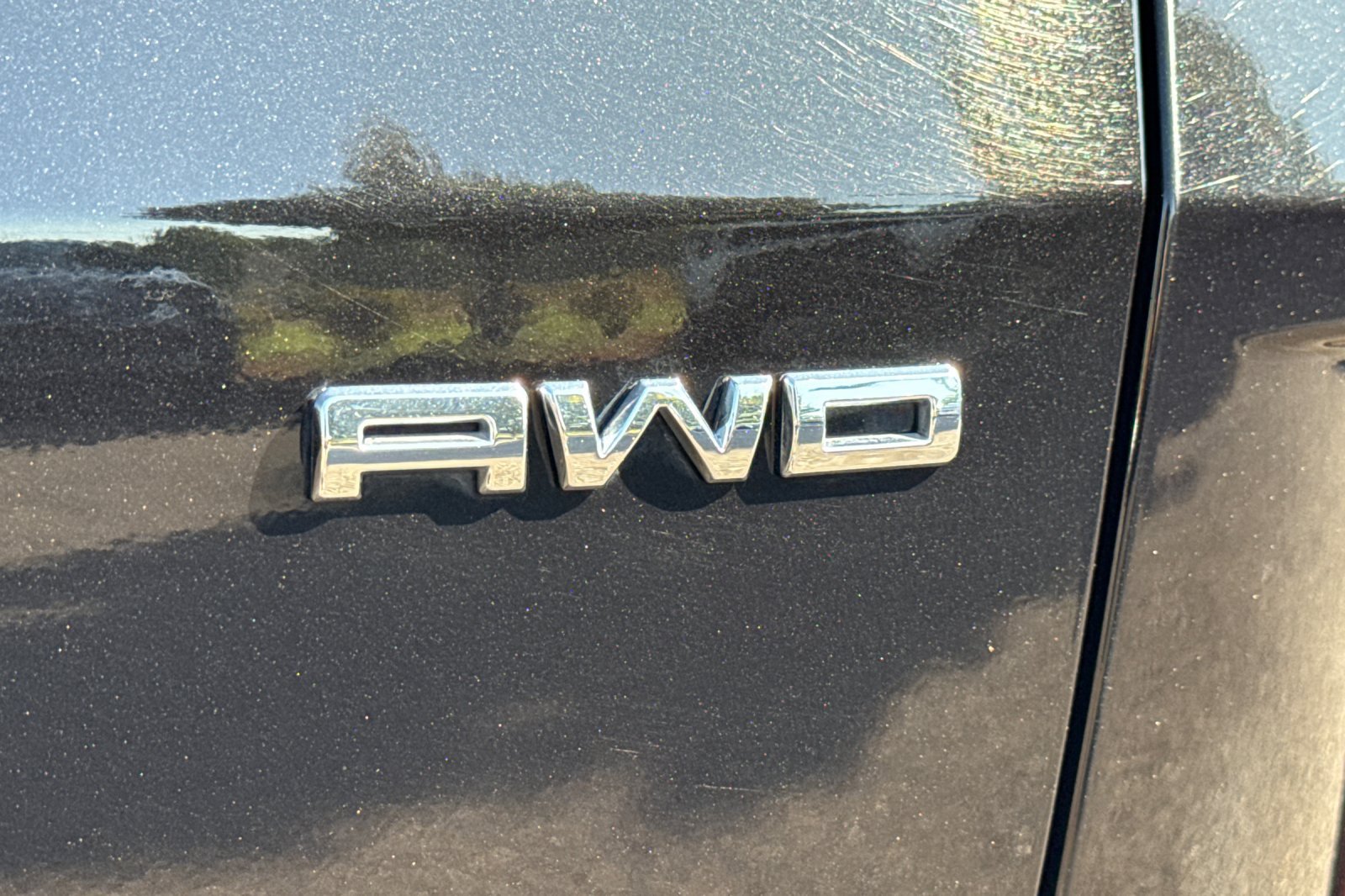 Used 2025 Ford Escape ST-Line Select AWD/4WD image 27