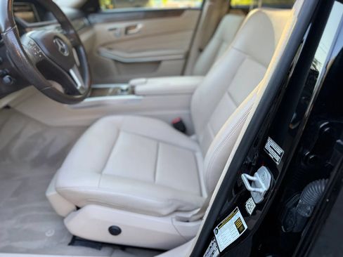 Used 2015 Mercedes-Benz E 350 Sedan image 39