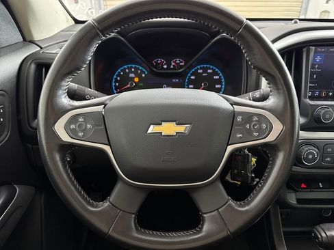 Used 2019 Chevrolet Colorado LT w/ LT Convenience Package image 13