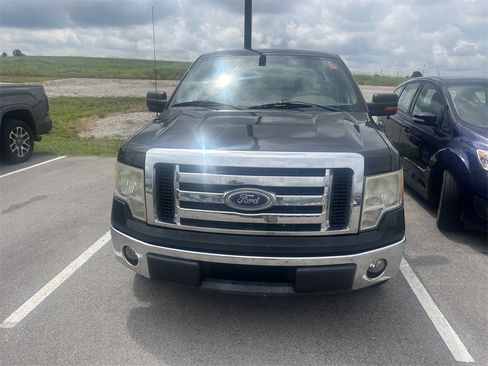 Used 2010 Ford F150 XLT image 37