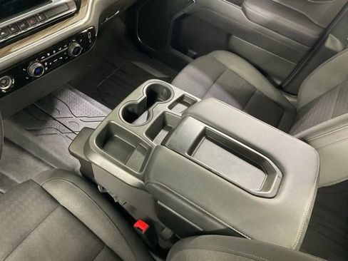 Used 2022 Chevrolet Silverado 1500 LT image 21