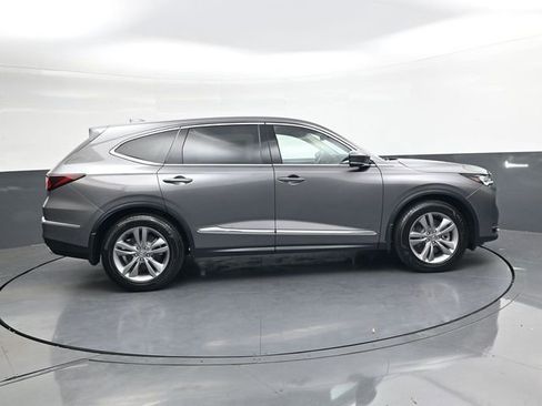 New 2026 Acura MDX FWD image 3
