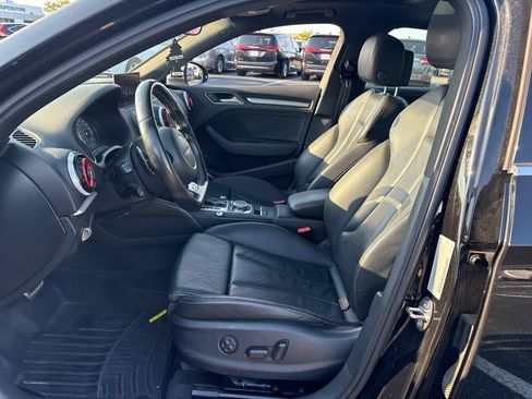 Used 2015 Audi S3 Premium Plus AWD/4WD image 13