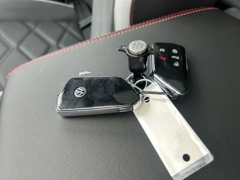 New 2026 Volkswagen Atlas Peak Edition image 31