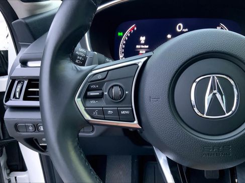 Used 2025 Acura MDX FWD w/ Technology Package image 23