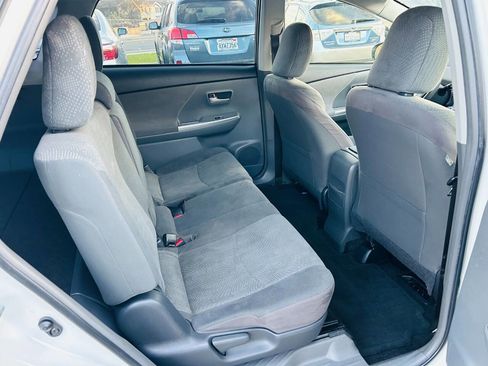 Used 2013 Toyota Prius V Two image 15
