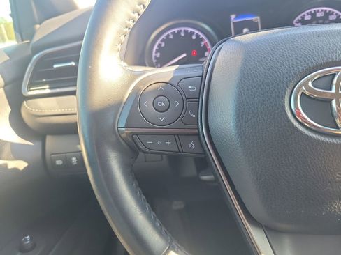 Certified 2022 Toyota Camry SE image 29